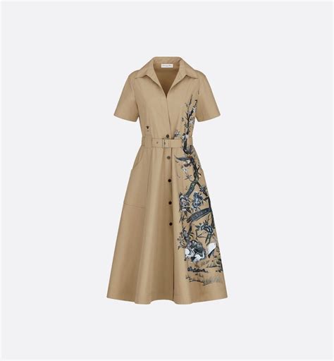 dior jardin d'hiver beige dress|Jardin d'Hiver .